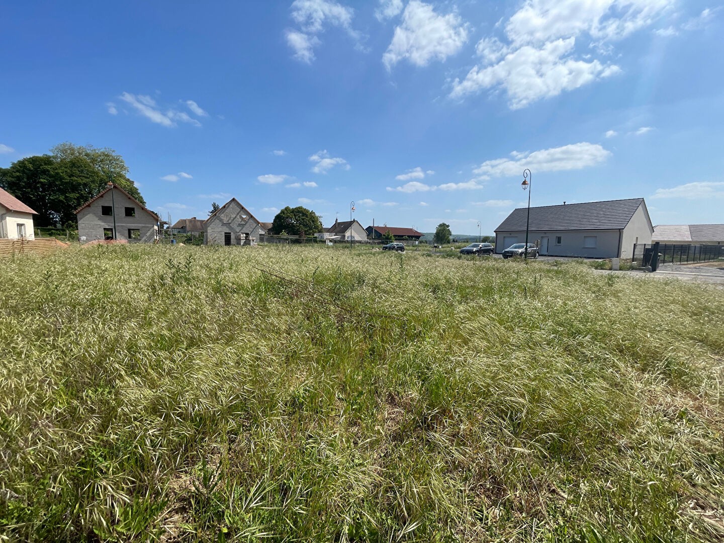 Vente Terrain à Vernon 0 pièce