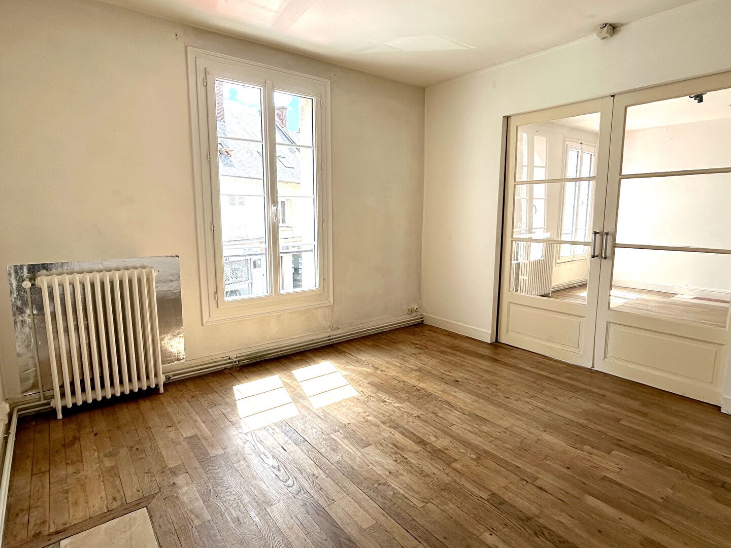 Location Appartement à les Andelys 4 pièces