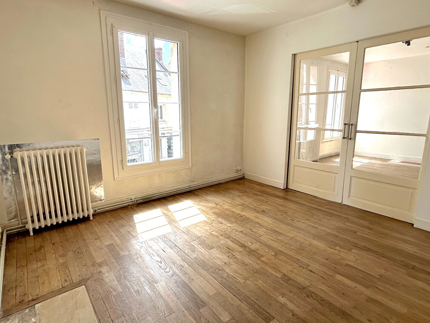 Location Appartement à les Andelys 4 pièces