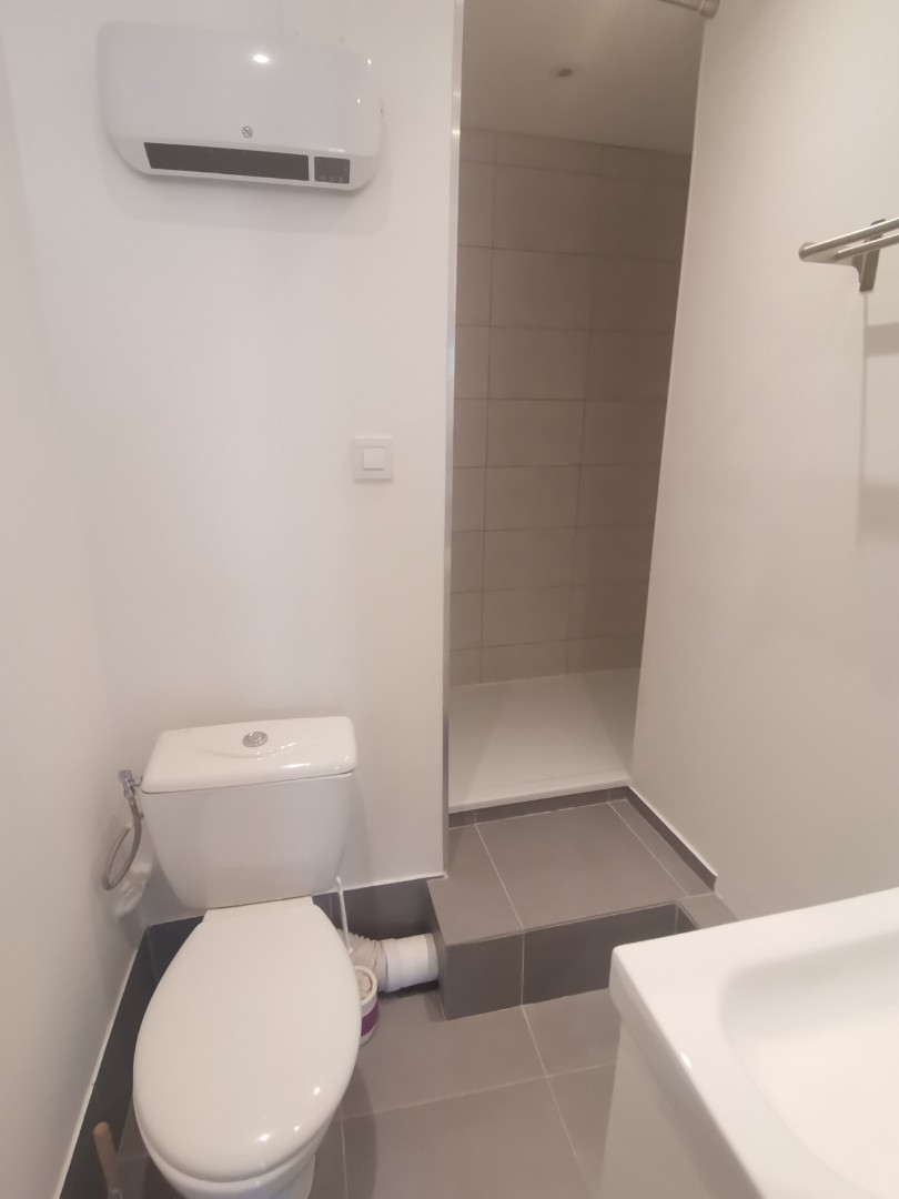 Location Appartement à Saint-Étienne 2 pièces