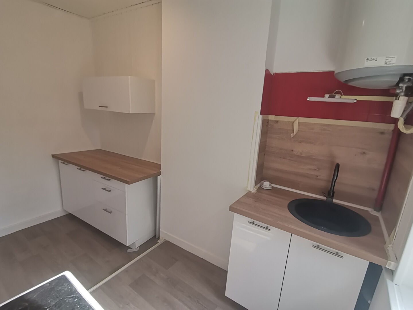 Location Appartement à Saint-Étienne 2 pièces