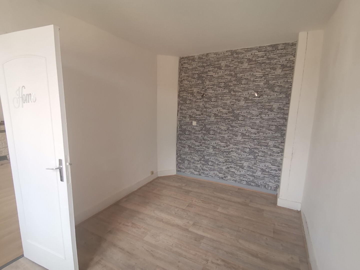 Location Appartement à Saint-Étienne 2 pièces