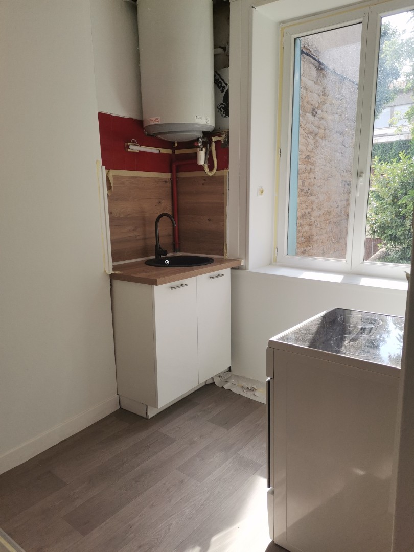 Location Appartement à Saint-Étienne 2 pièces