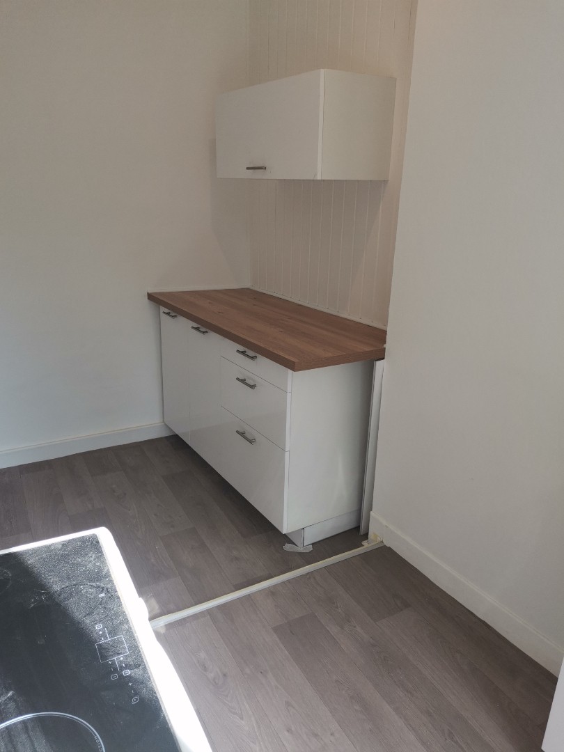 Location Appartement à Saint-Étienne 2 pièces