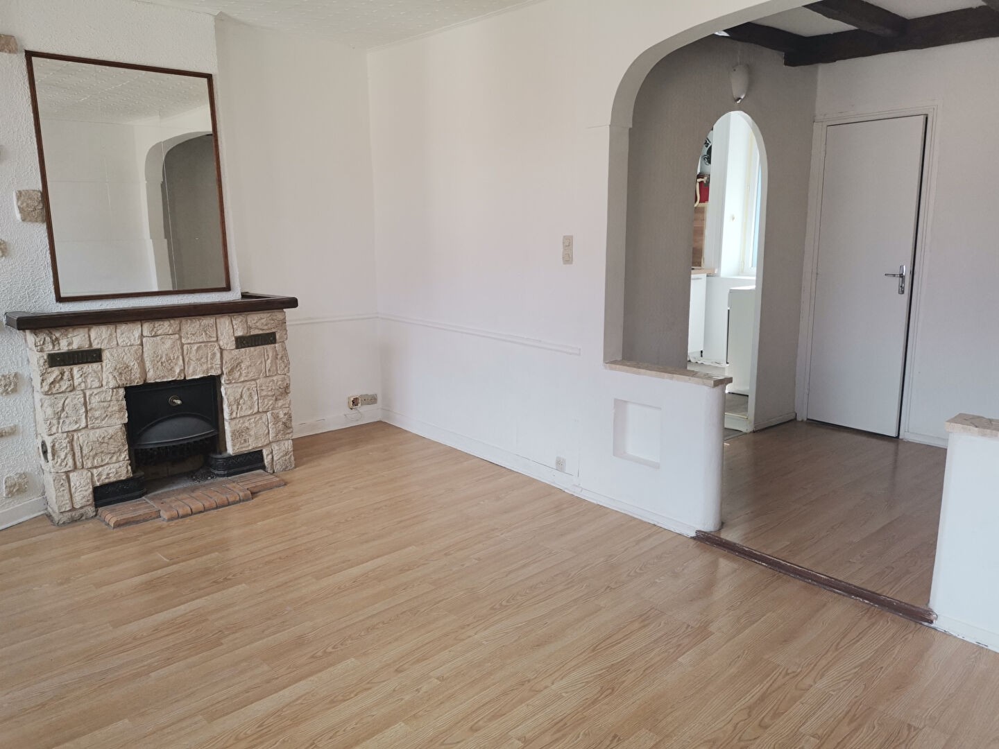 Location Appartement à Saint-Étienne 2 pièces