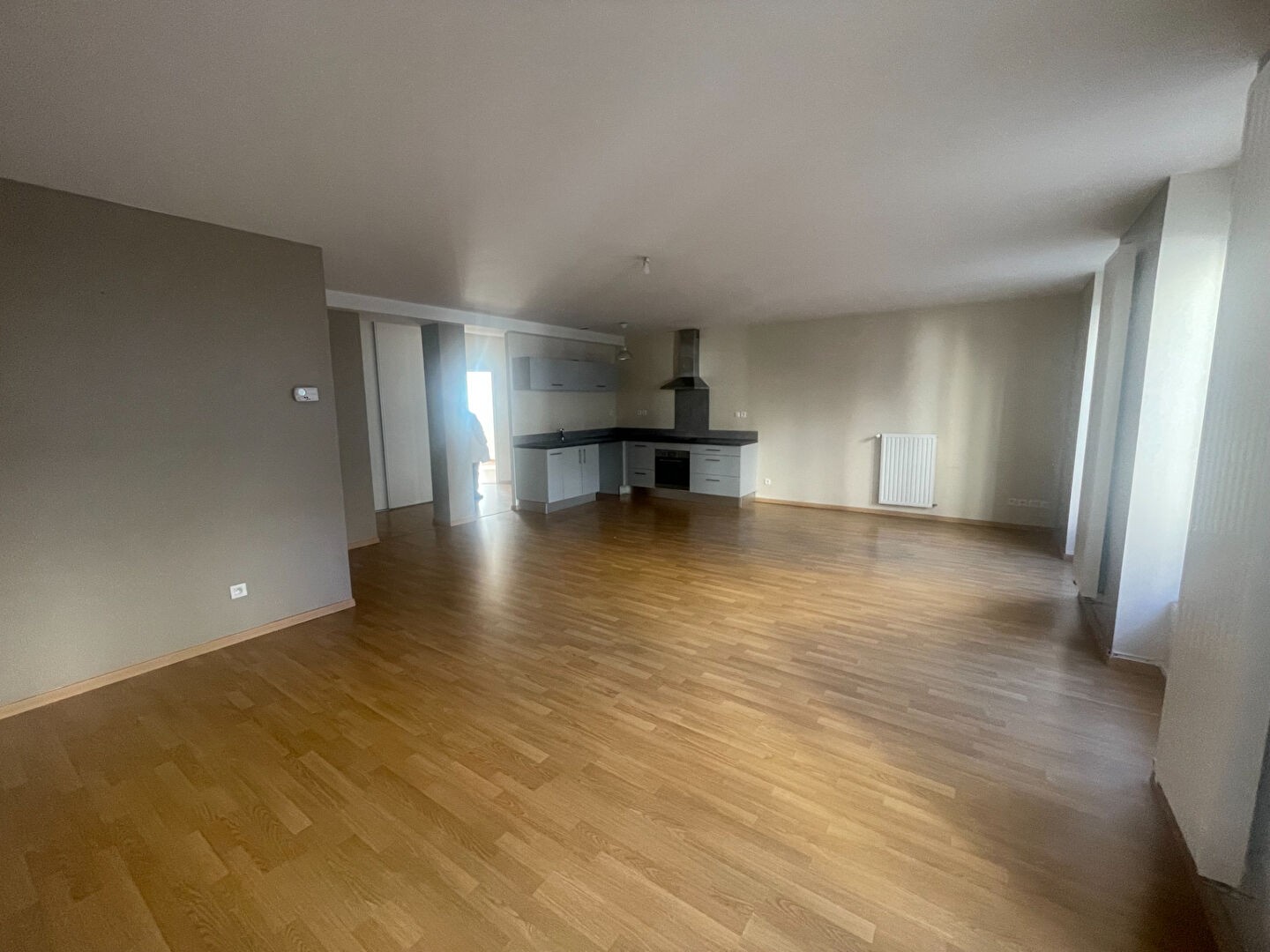 Vente Appartement à Saint-Étienne 6 pièces