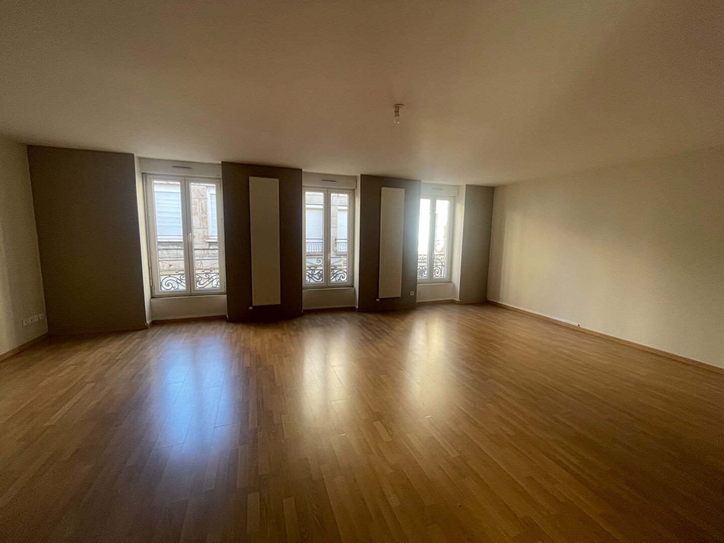 Vente Appartement à Saint-Étienne 6 pièces