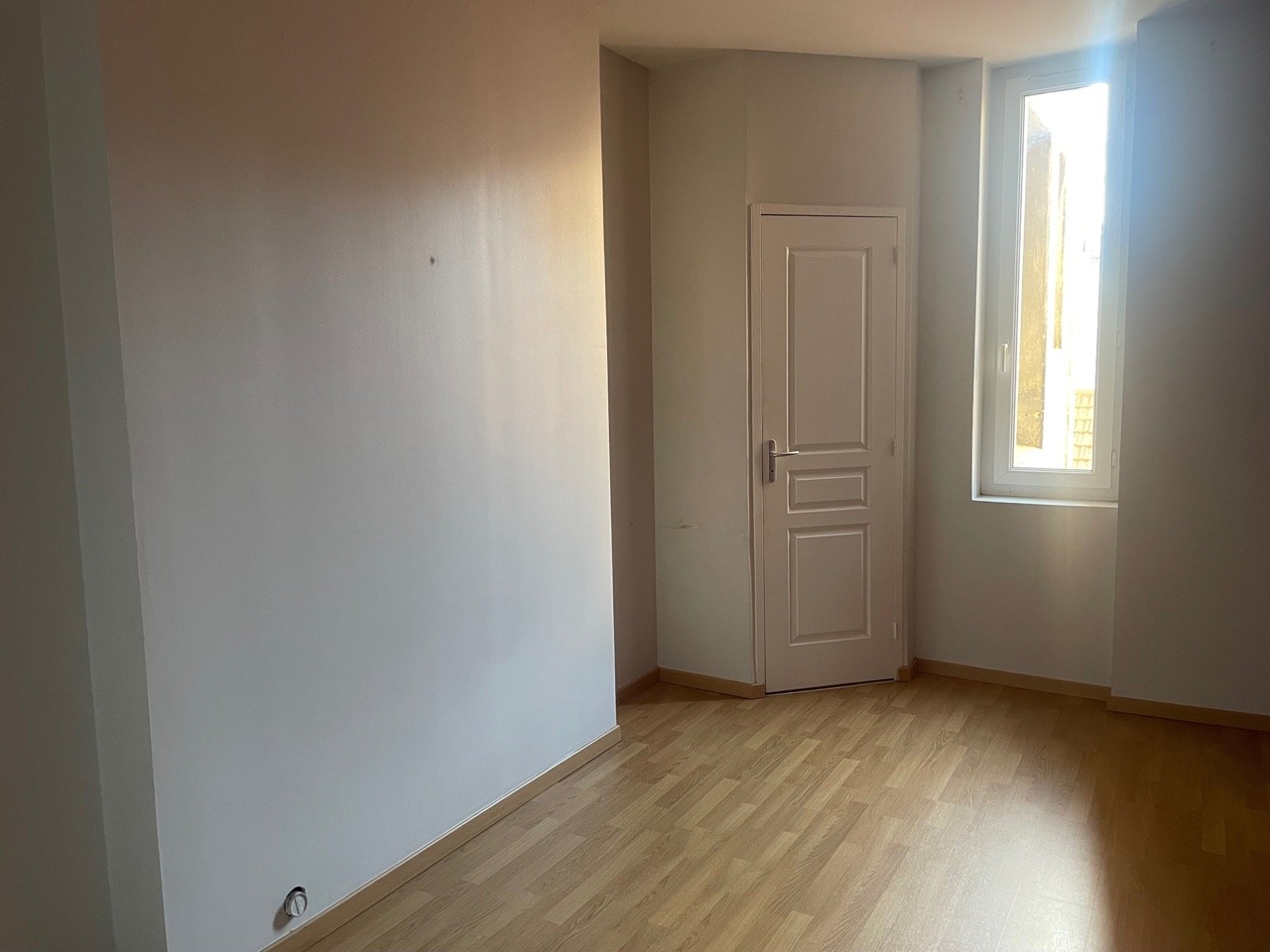 Vente Appartement à Saint-Étienne 6 pièces