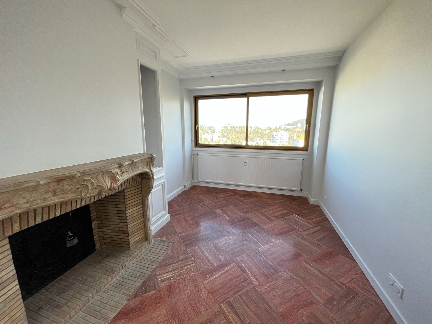 Location Appartement à Saint-Étienne 4 pièces