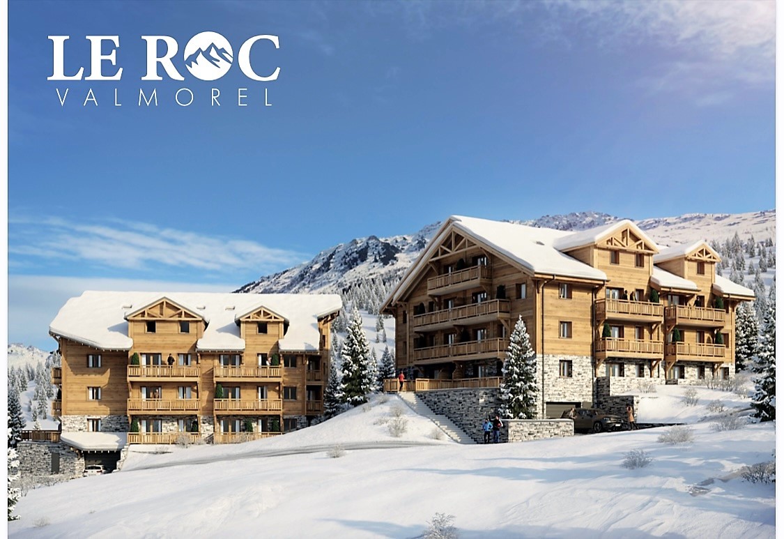 Vente Appartement à Albertville 3 pièces