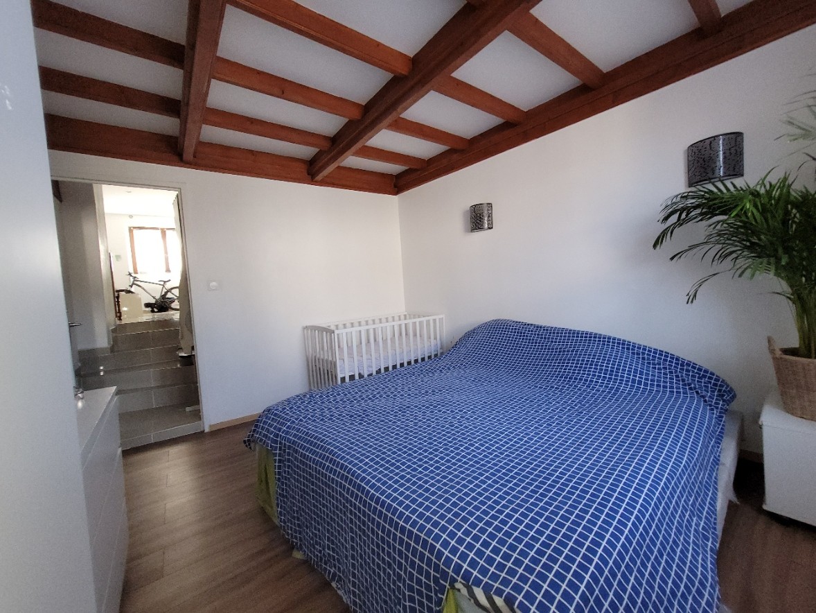 Vente Appartement à Saint-Étienne 5 pièces