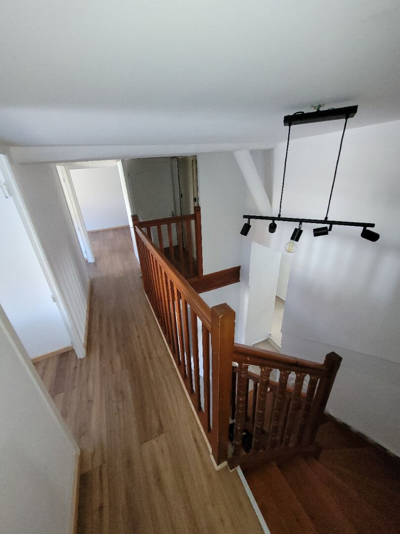 Vente Appartement à Saint-Étienne 5 pièces