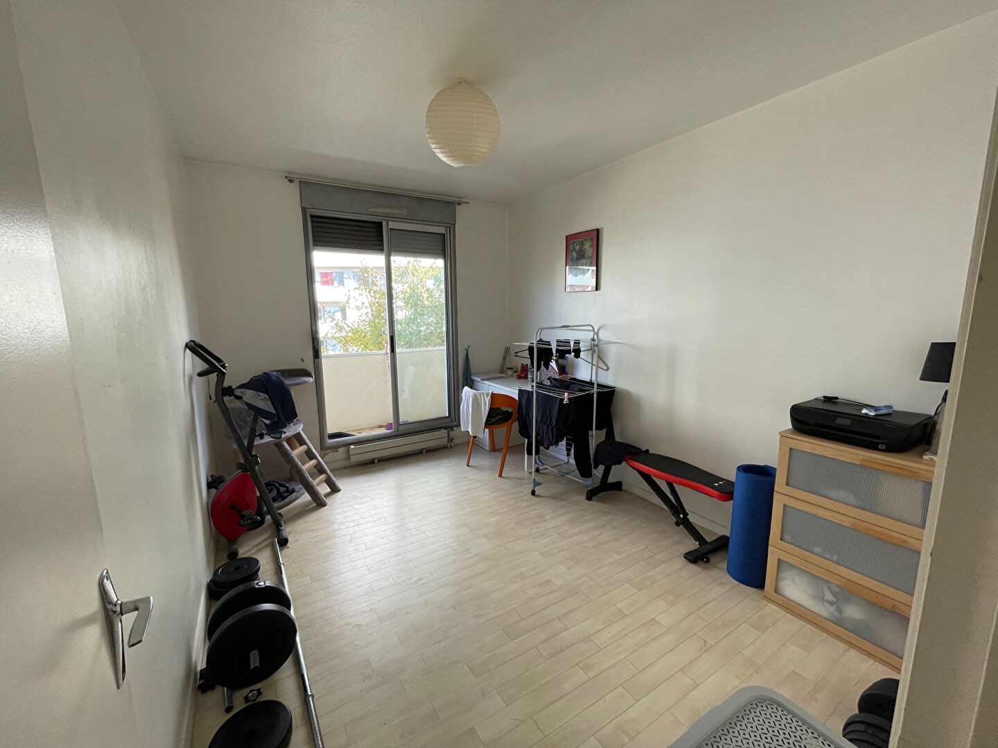 Vente Appartement à Saint-Étienne 3 pièces