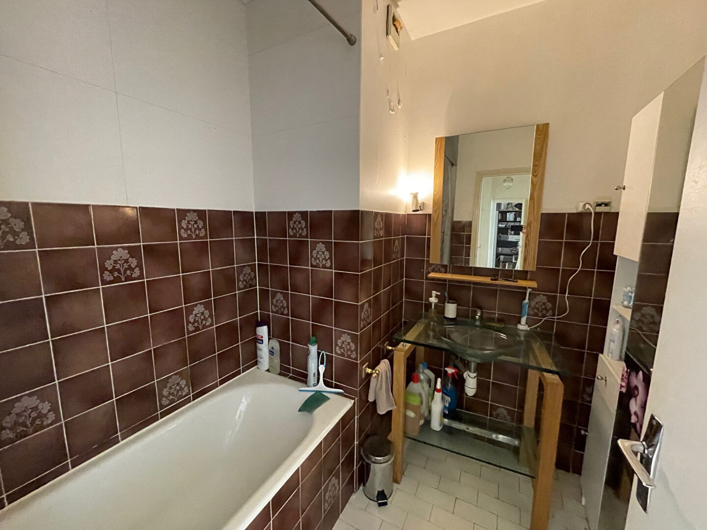 Vente Appartement à Saint-Étienne 3 pièces