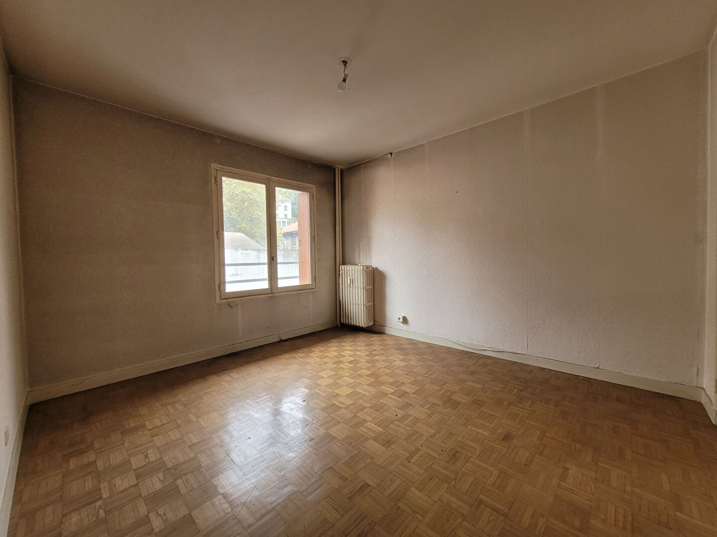 Vente Appartement à Saint-Étienne 4 pièces