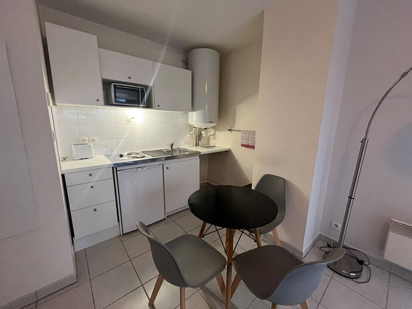 Location Appartement à Saint-Étienne 2 pièces