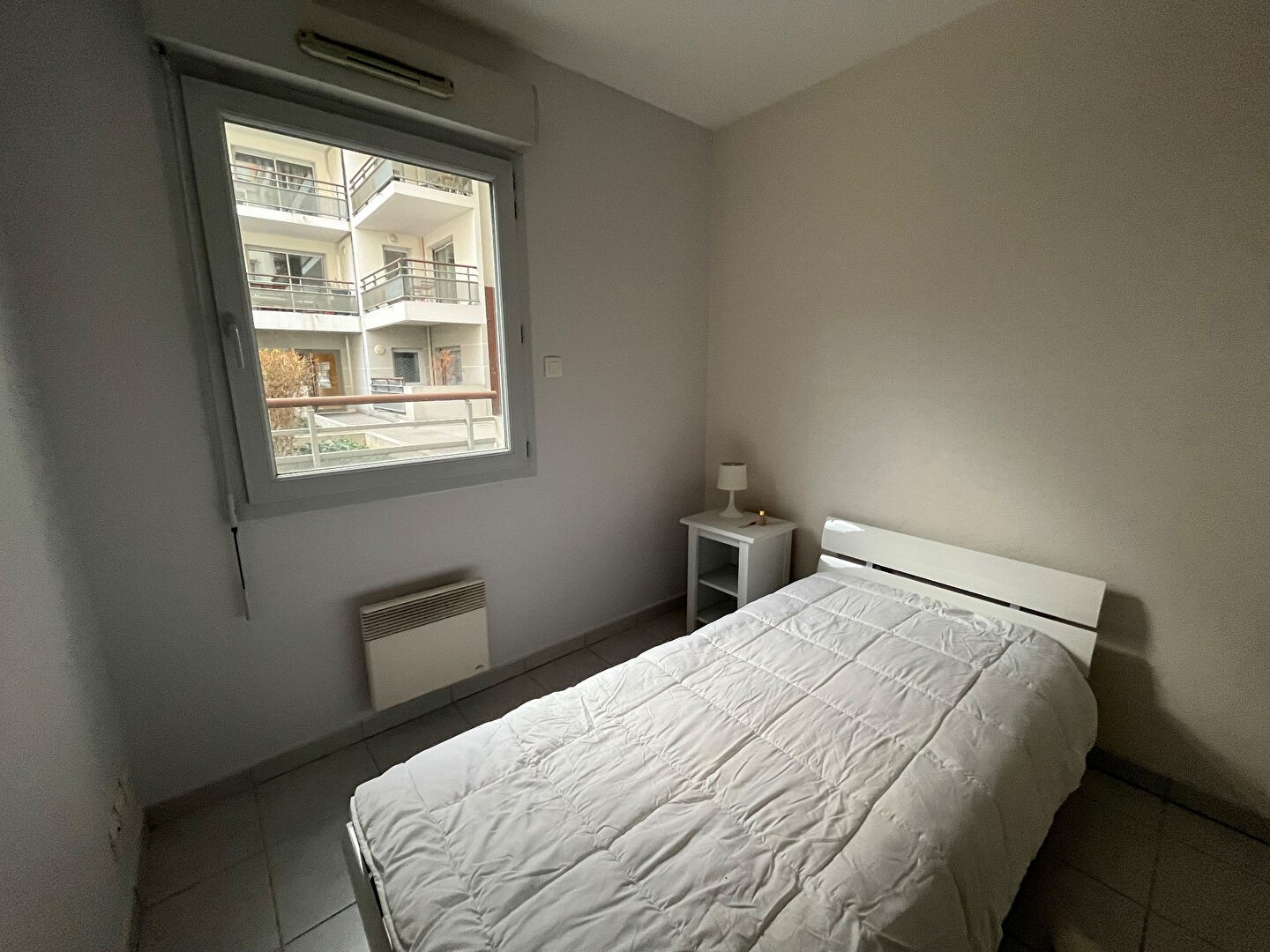 Location Appartement à Saint-Étienne 2 pièces