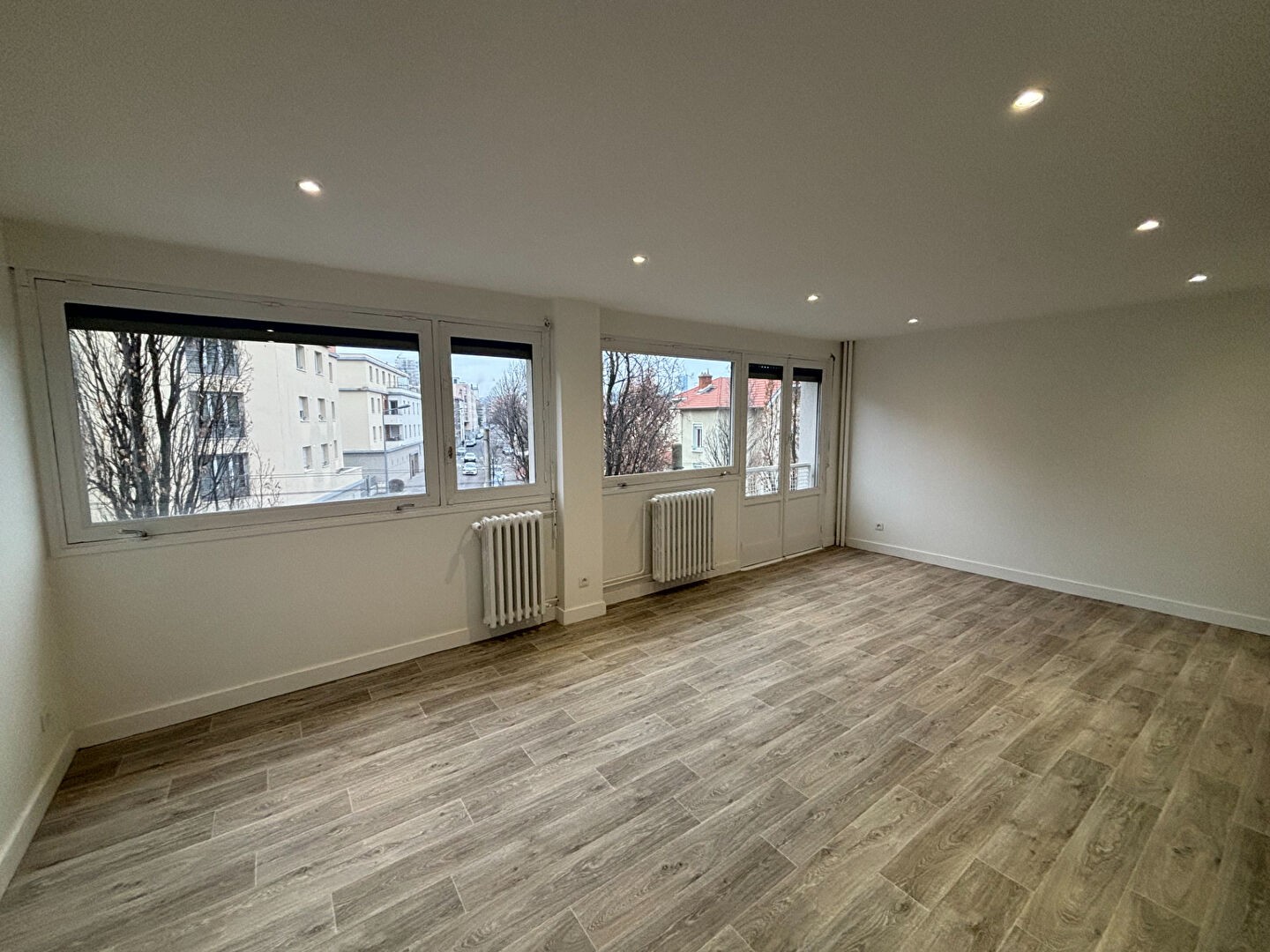 Vente Appartement à Saint-Étienne 4 pièces