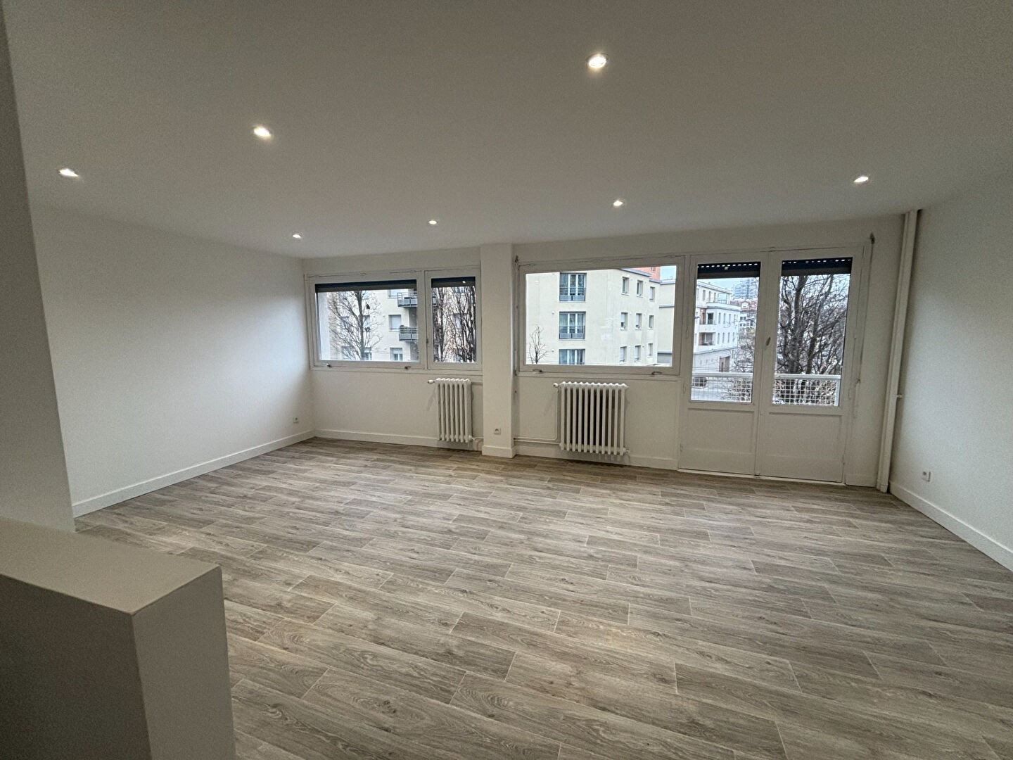 Vente Appartement à Saint-Étienne 4 pièces