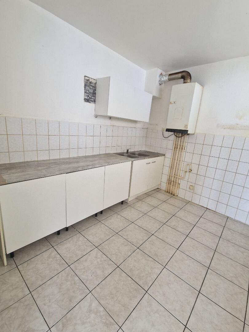 Location Appartement à Saint-Étienne 3 pièces