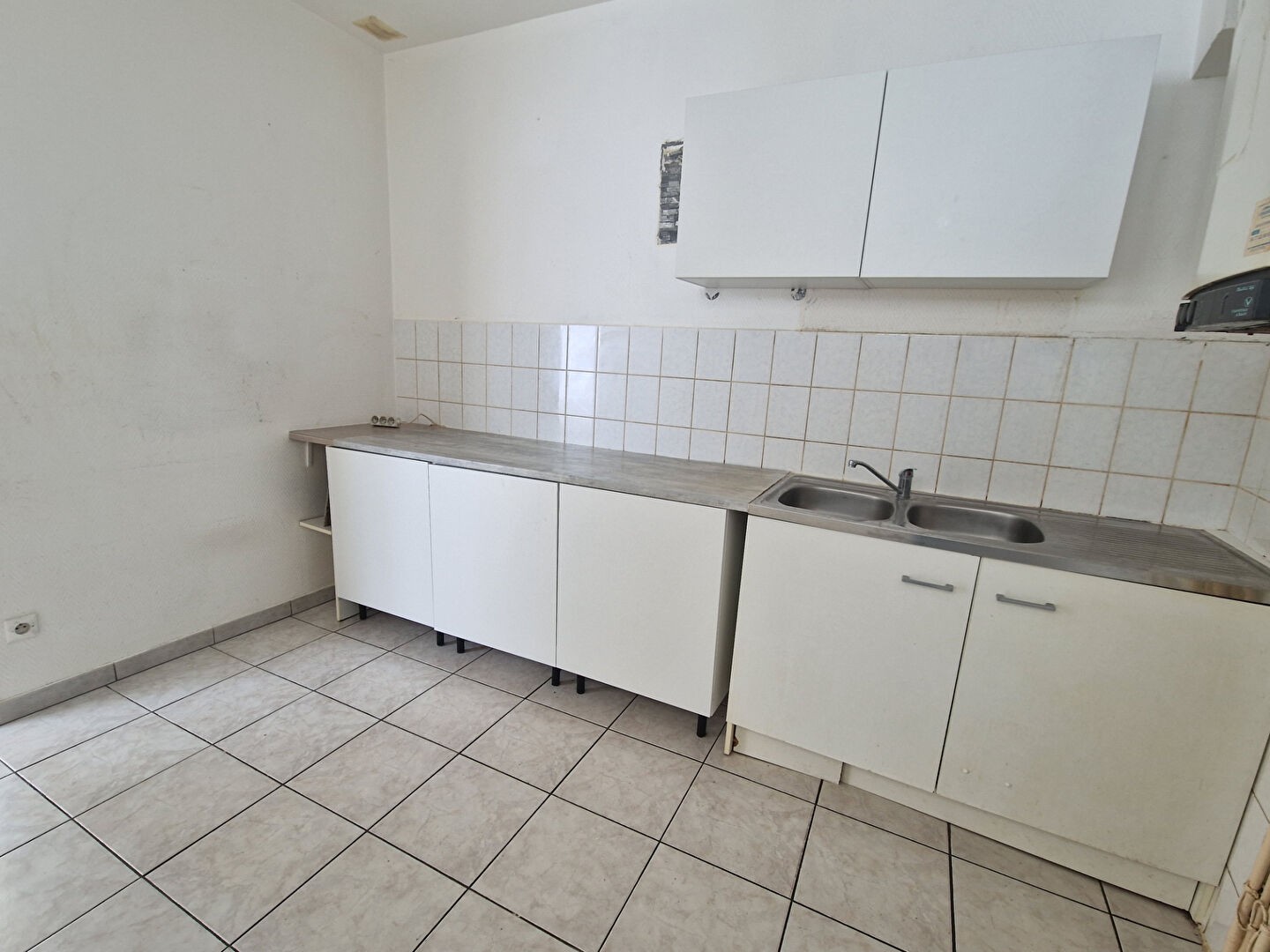 Location Appartement à Saint-Étienne 3 pièces