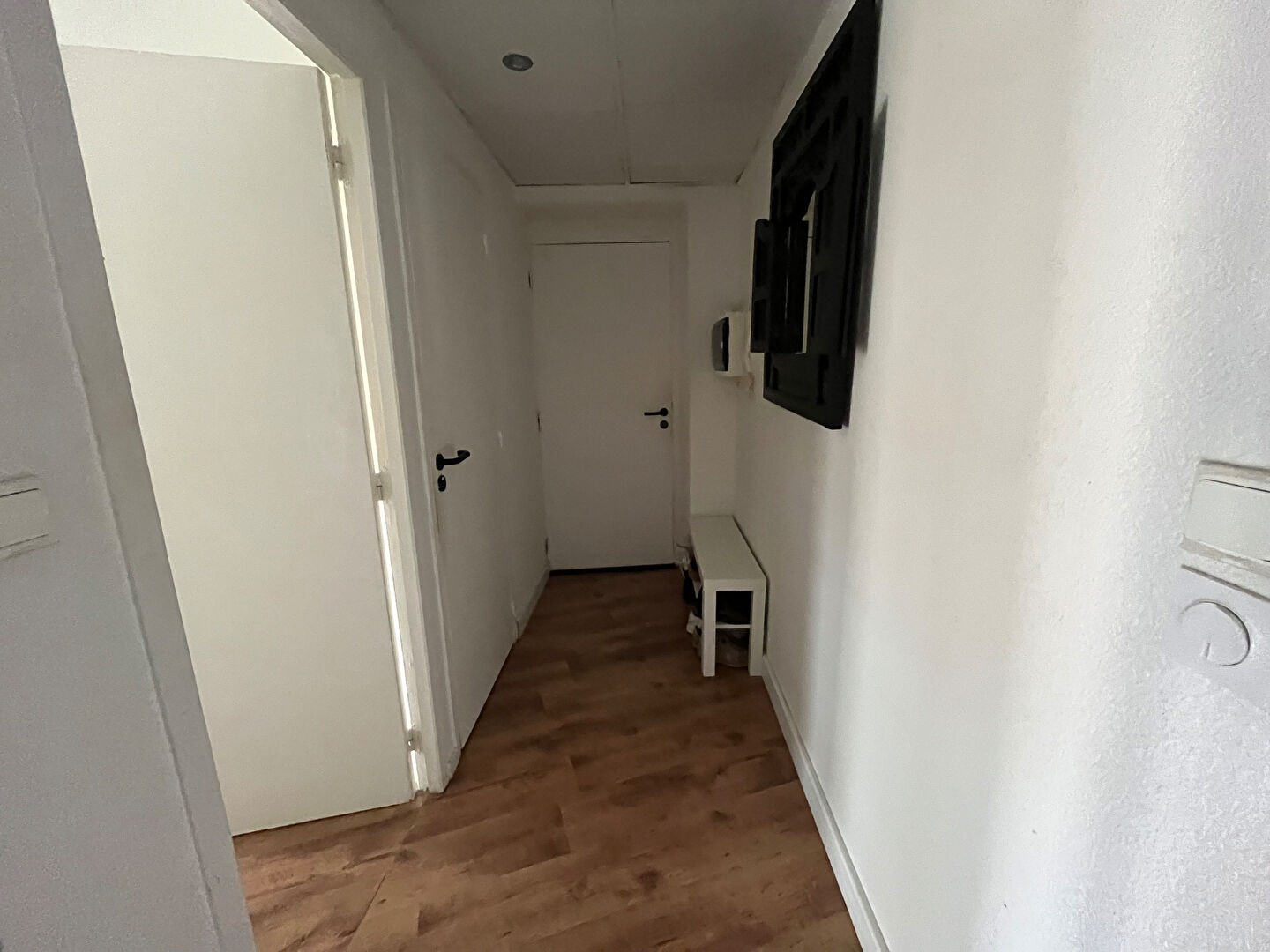 Location Appartement à Saint-Étienne 3 pièces