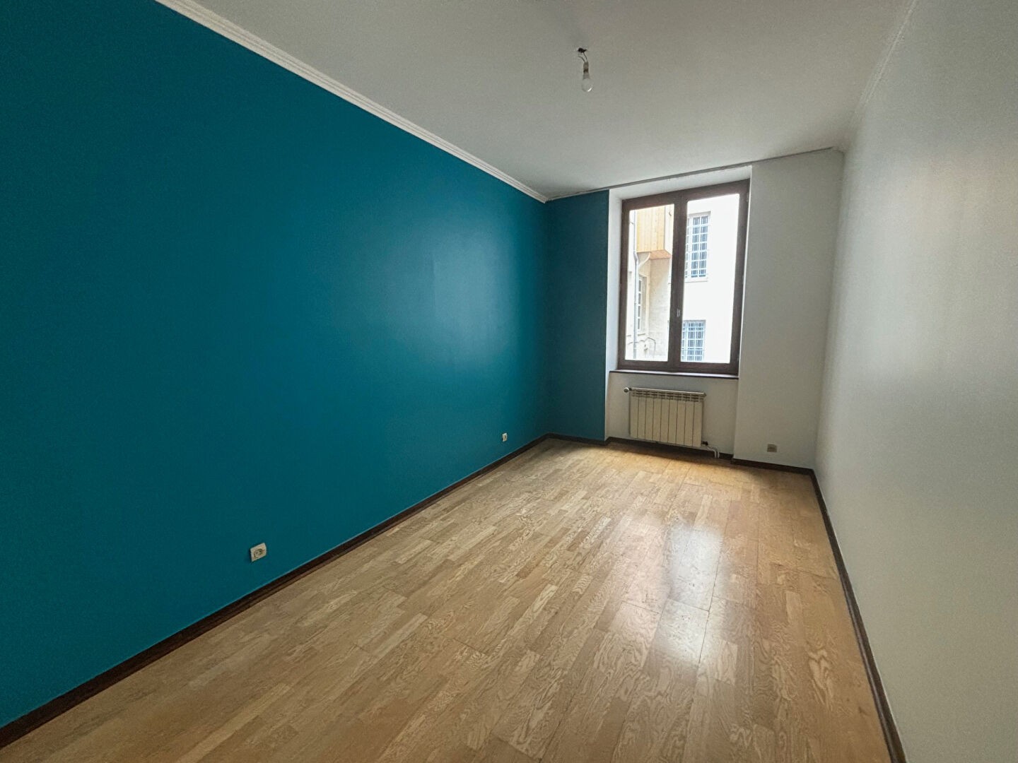 Vente Appartement à Saint-Étienne 5 pièces