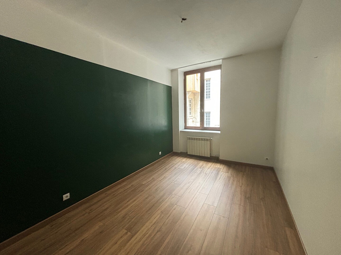 Vente Appartement à Saint-Étienne 5 pièces