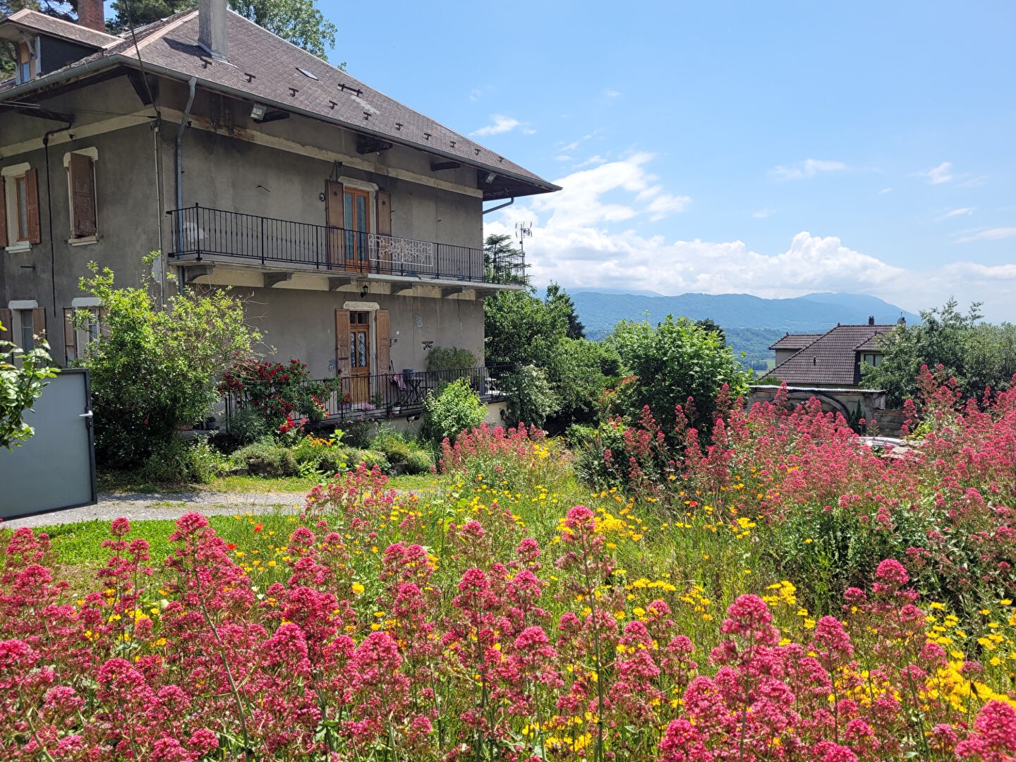 Vente Maison à Saint-Pierre-d'Albigny 4 pièces