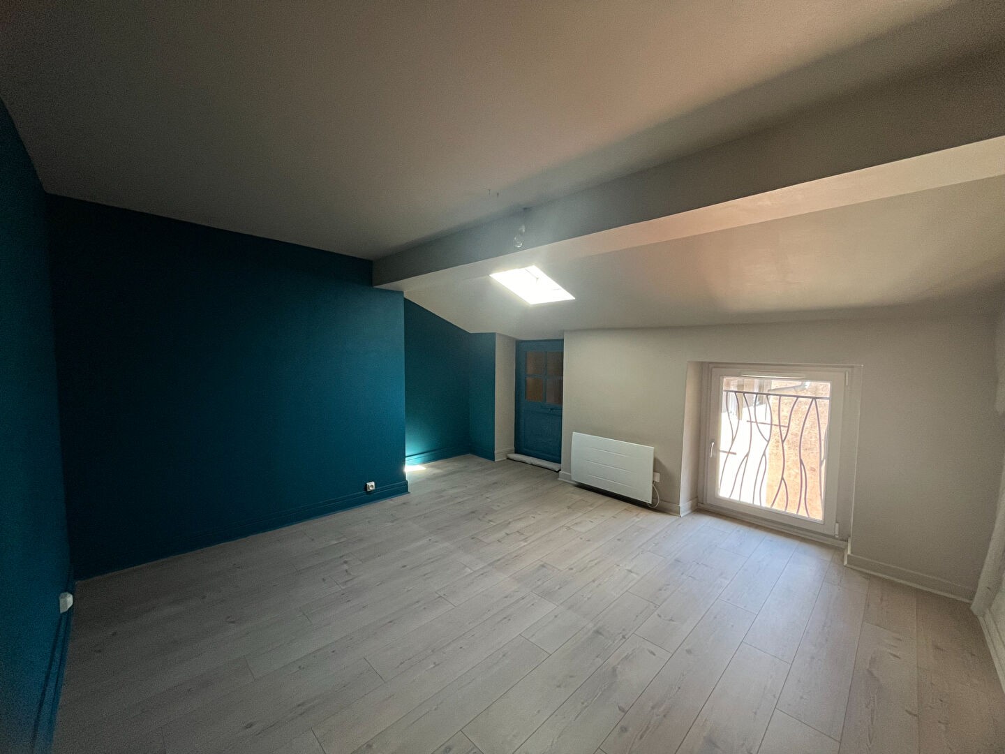 Location Appartement à Saint-Étienne 3 pièces