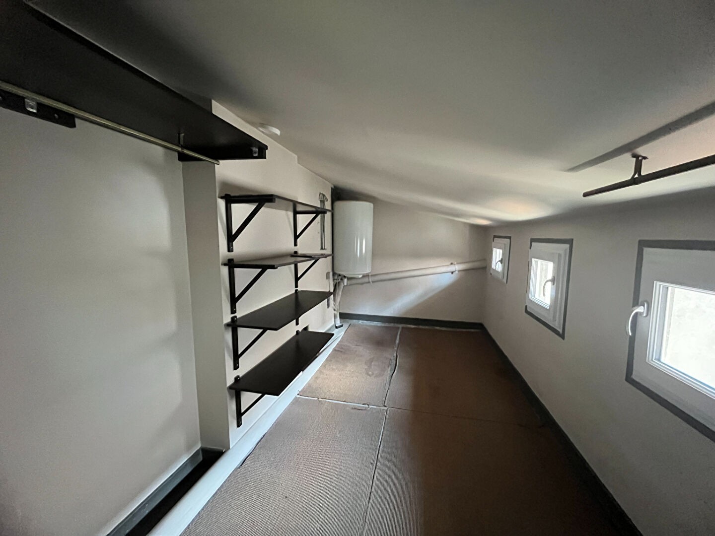 Location Appartement à Saint-Étienne 3 pièces