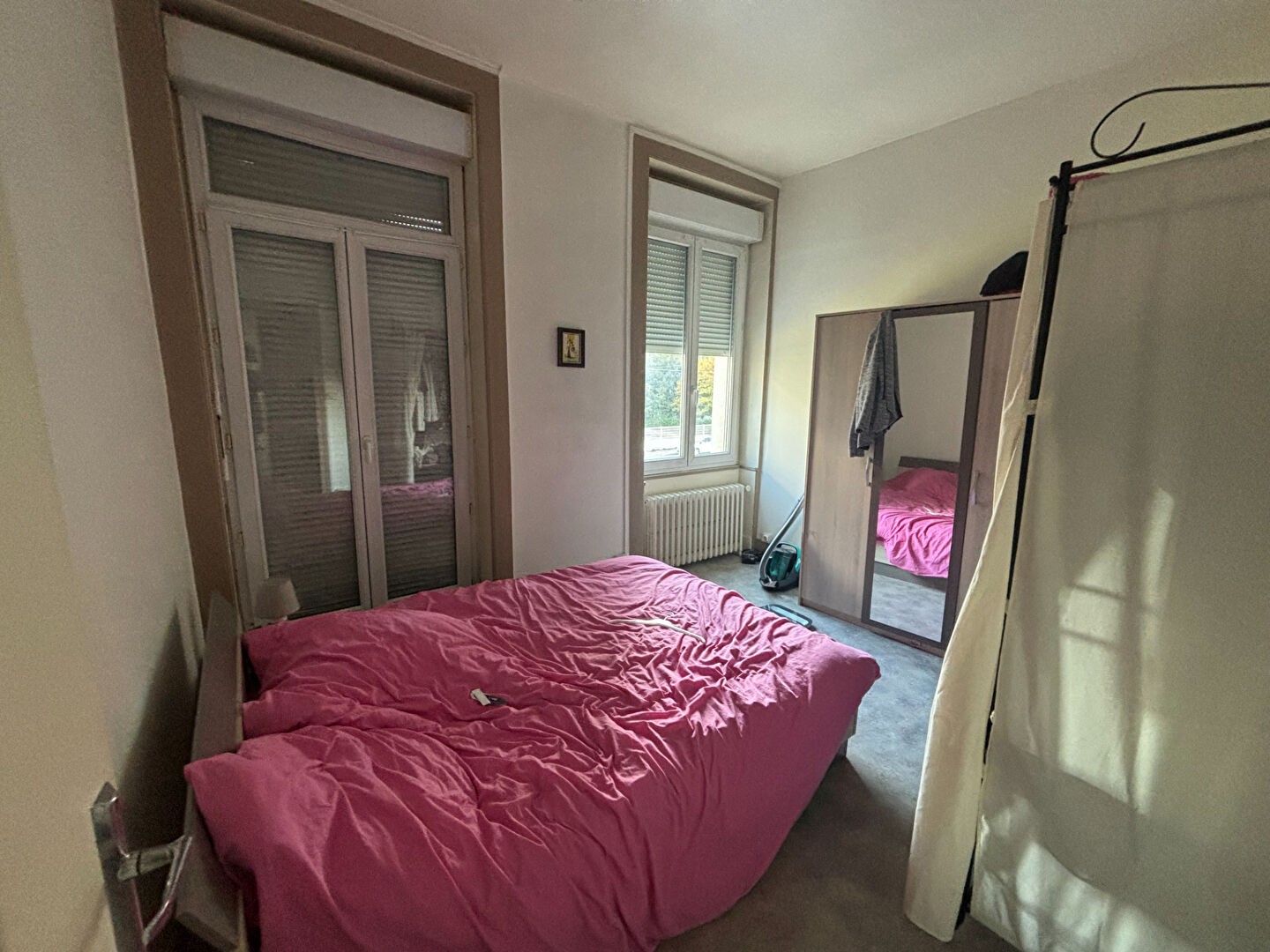 Vente Appartement à Saint-Étienne 2 pièces