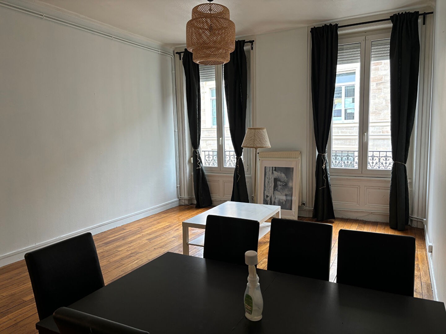 Vente Appartement à Saint-Étienne 3 pièces