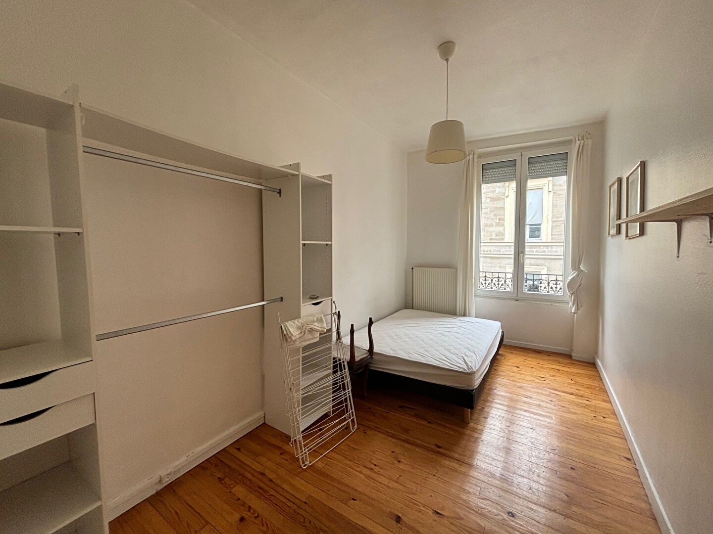 Vente Appartement à Saint-Étienne 3 pièces