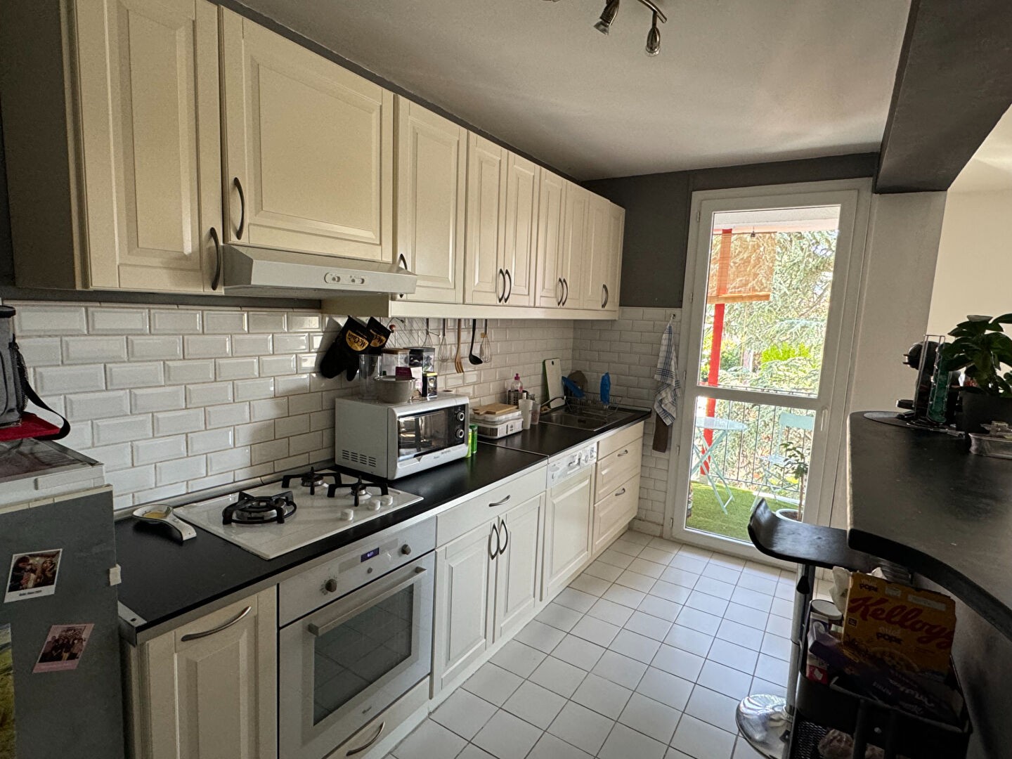 Vente Appartement à Saint-Étienne 4 pièces