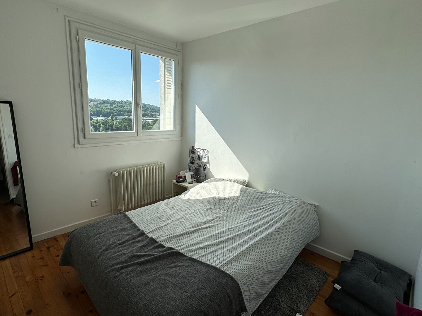 Vente Appartement à Saint-Étienne 4 pièces