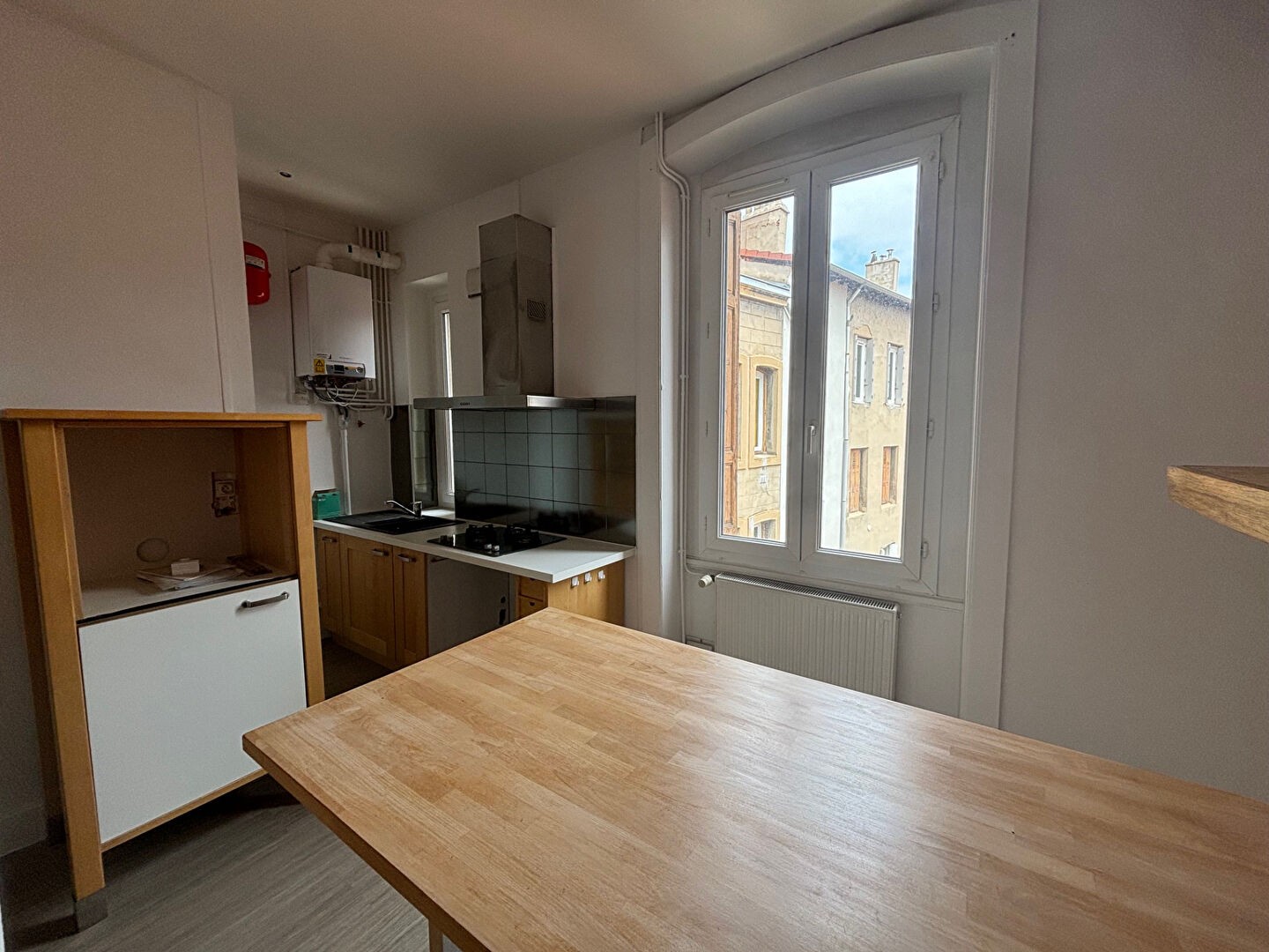 Location Appartement à Saint-Étienne 5 pièces