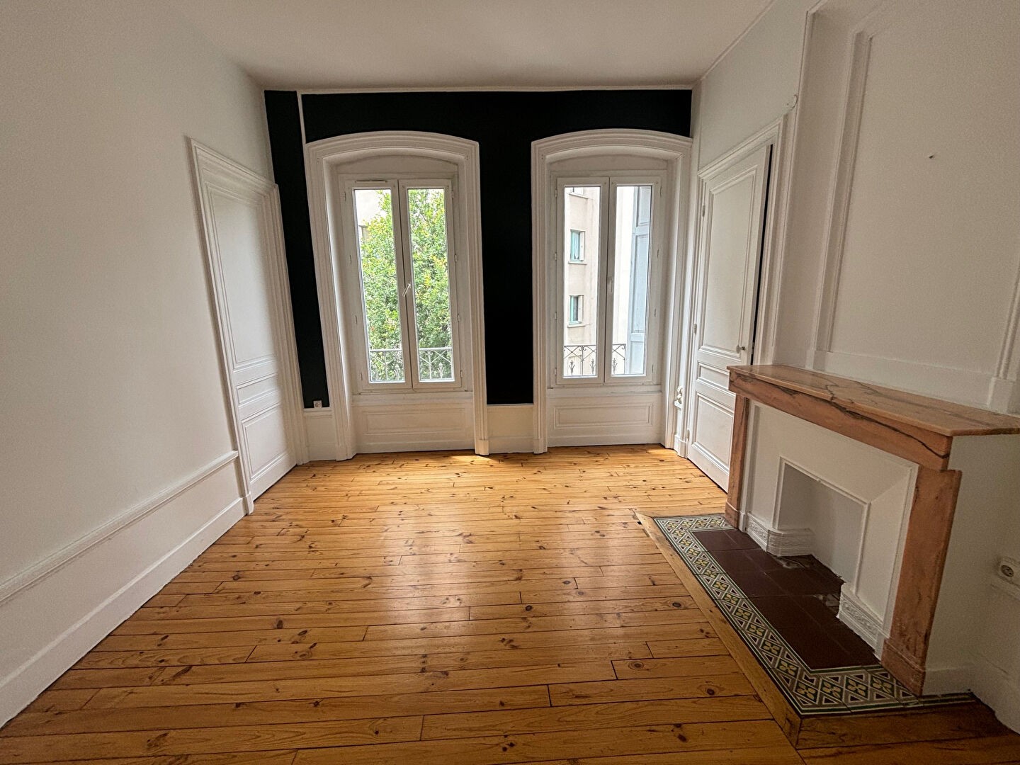 Location Appartement à Saint-Étienne 5 pièces