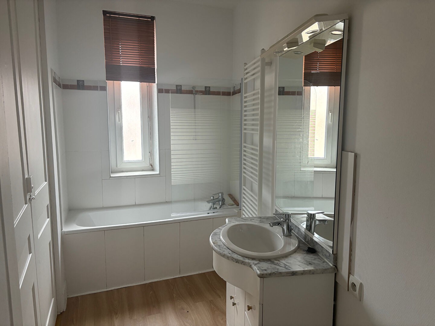 Location Appartement à Saint-Étienne 5 pièces