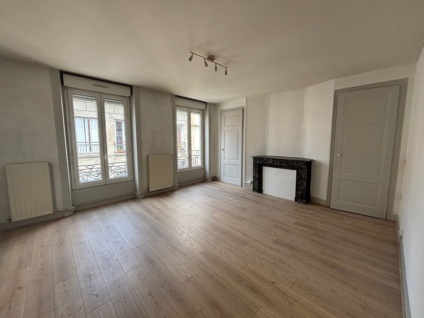 Location Appartement à Saint-Étienne 3 pièces