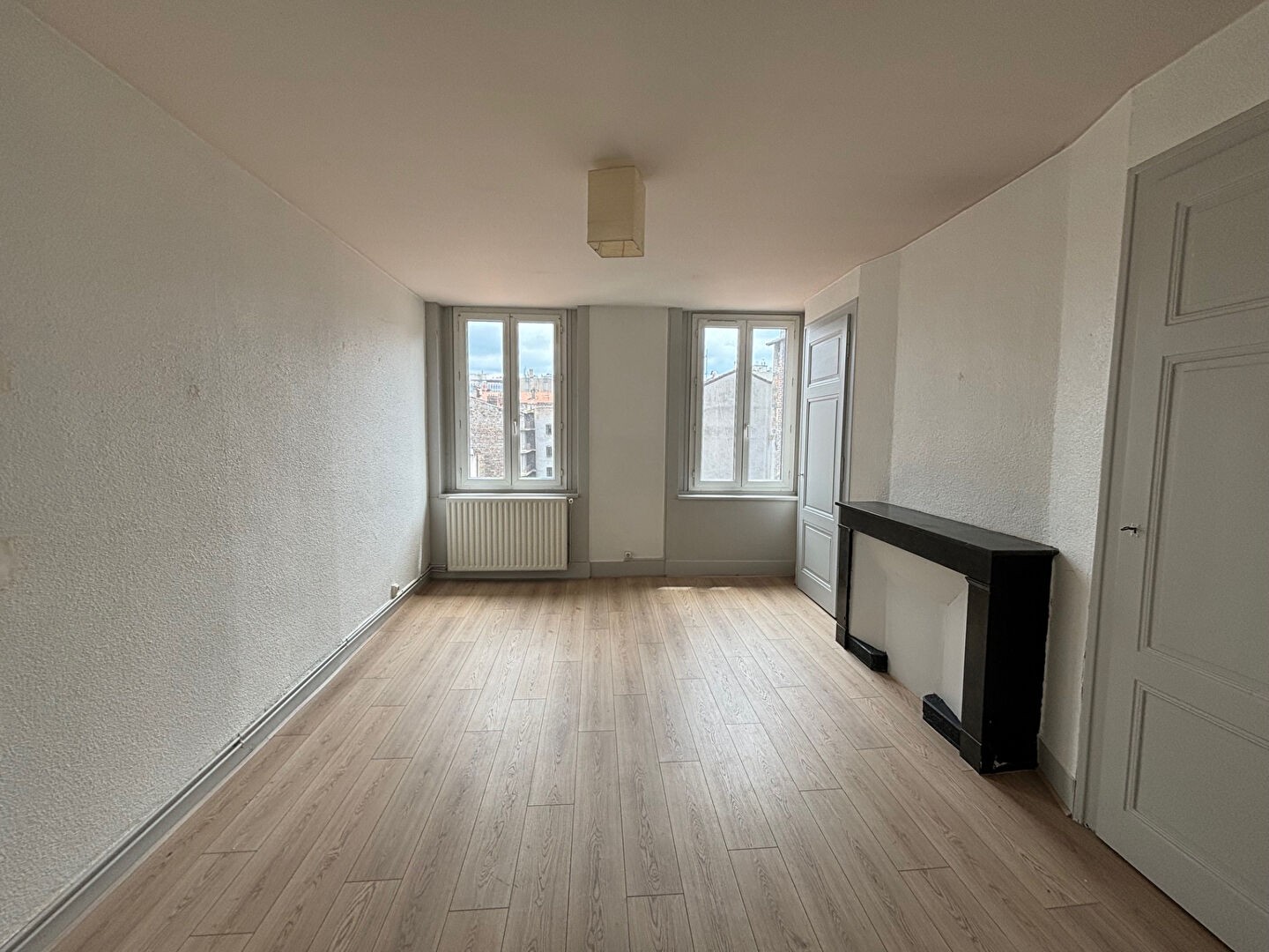 Location Appartement à Saint-Étienne 3 pièces