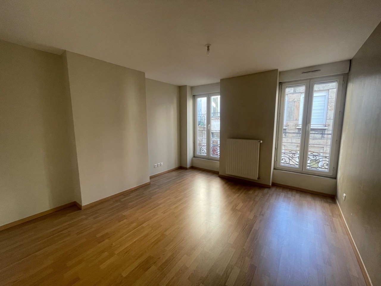 Location Appartement à Saint-Étienne 5 pièces