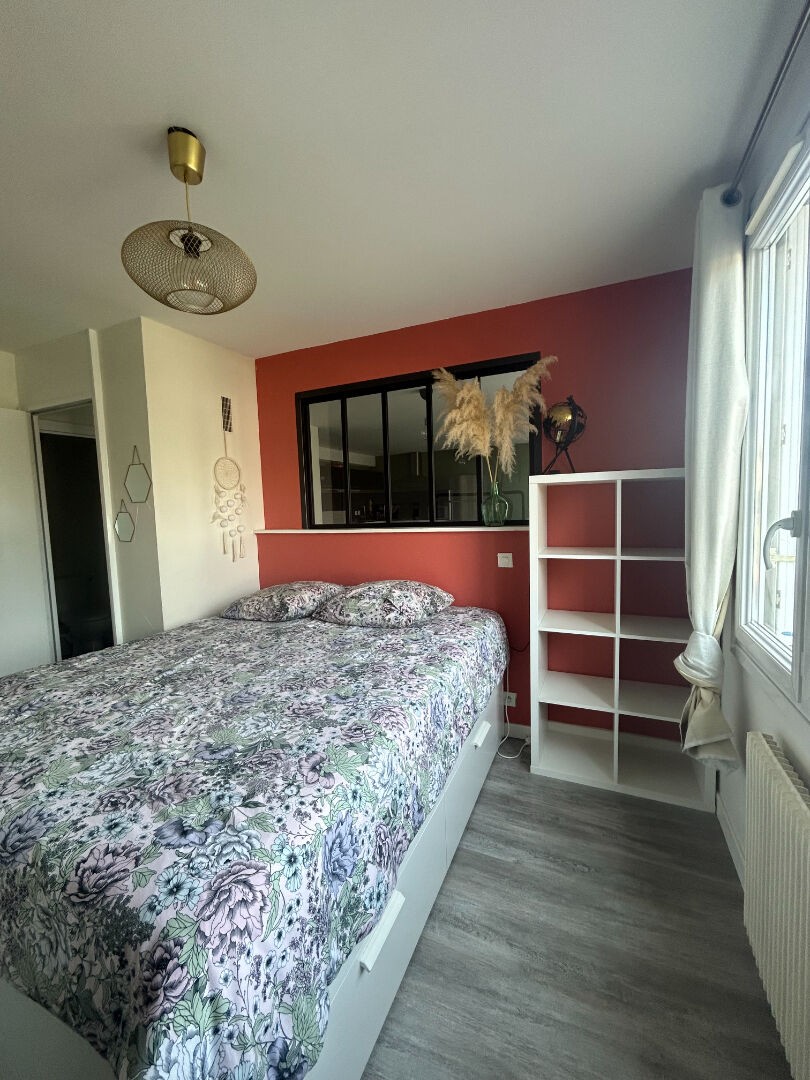 Location Appartement à Saint-Étienne 2 pièces