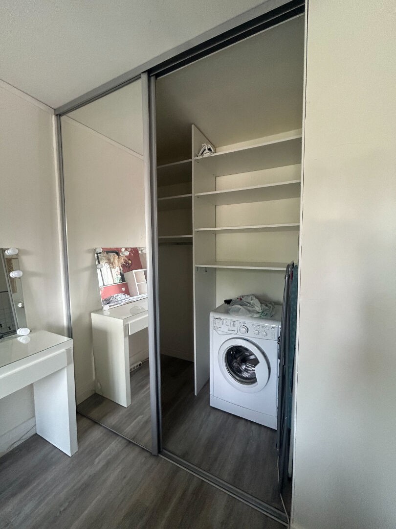 Location Appartement à Saint-Étienne 2 pièces