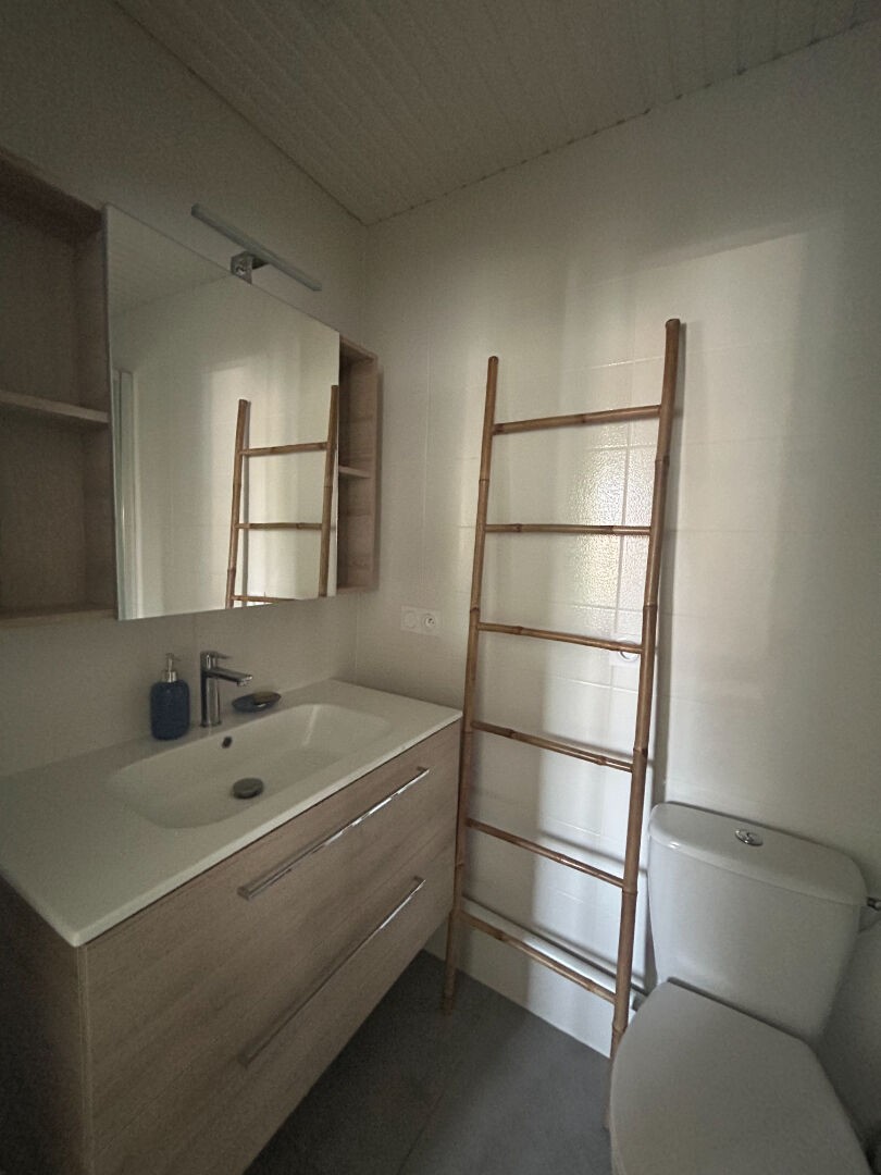 Location Appartement à Saint-Étienne 2 pièces