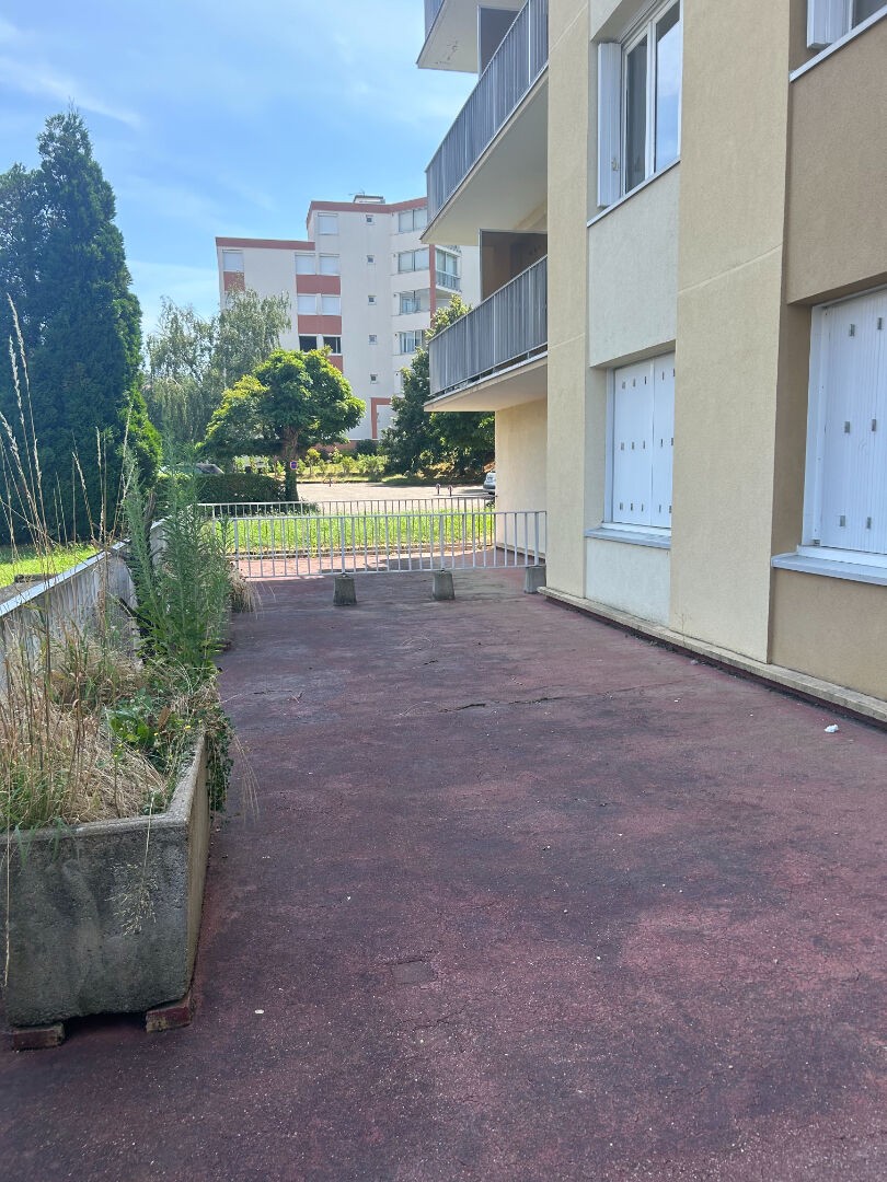 Location Appartement à Saint-Étienne 2 pièces