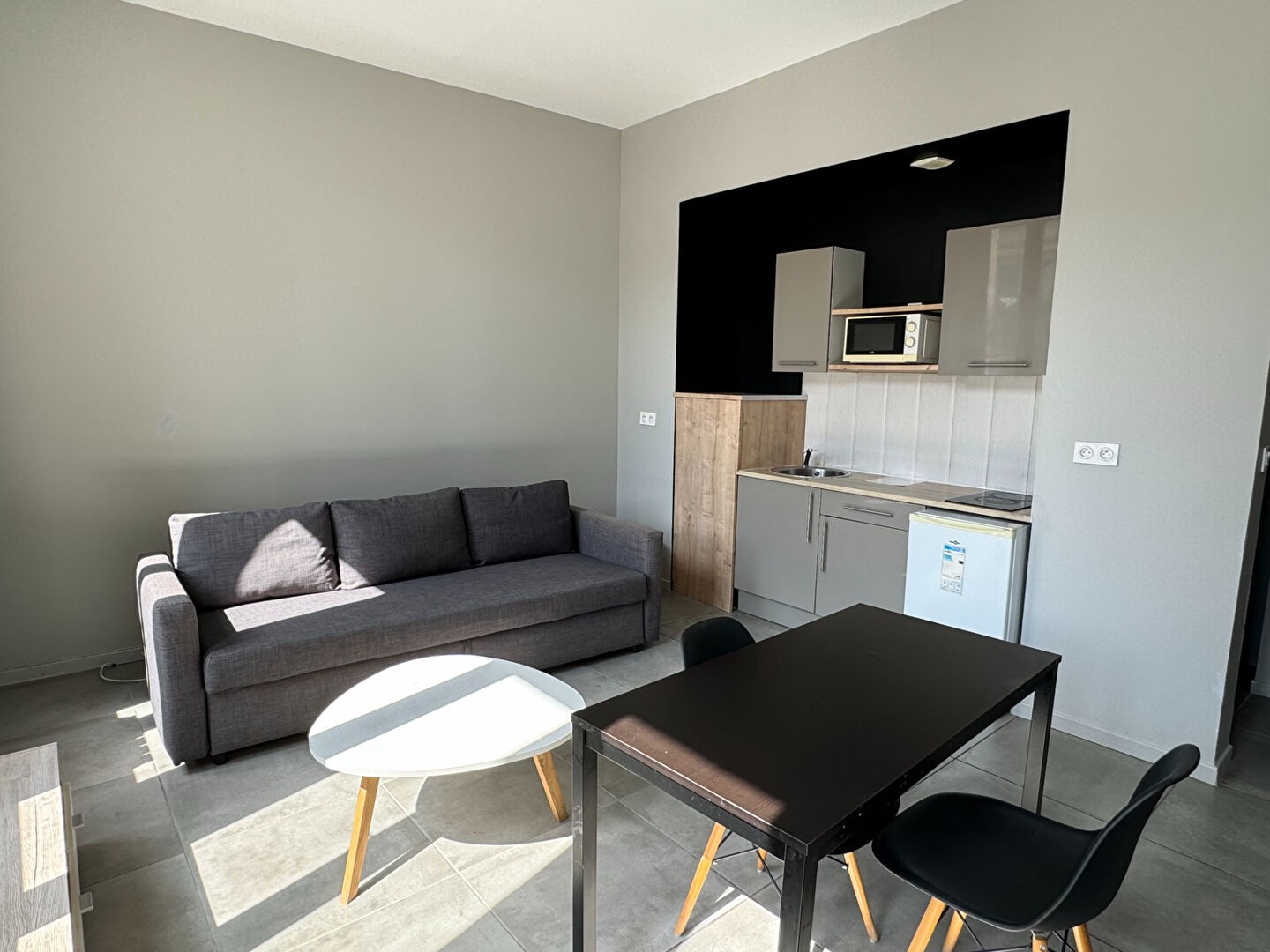 Vente Appartement à Saint-Étienne 1 pièce