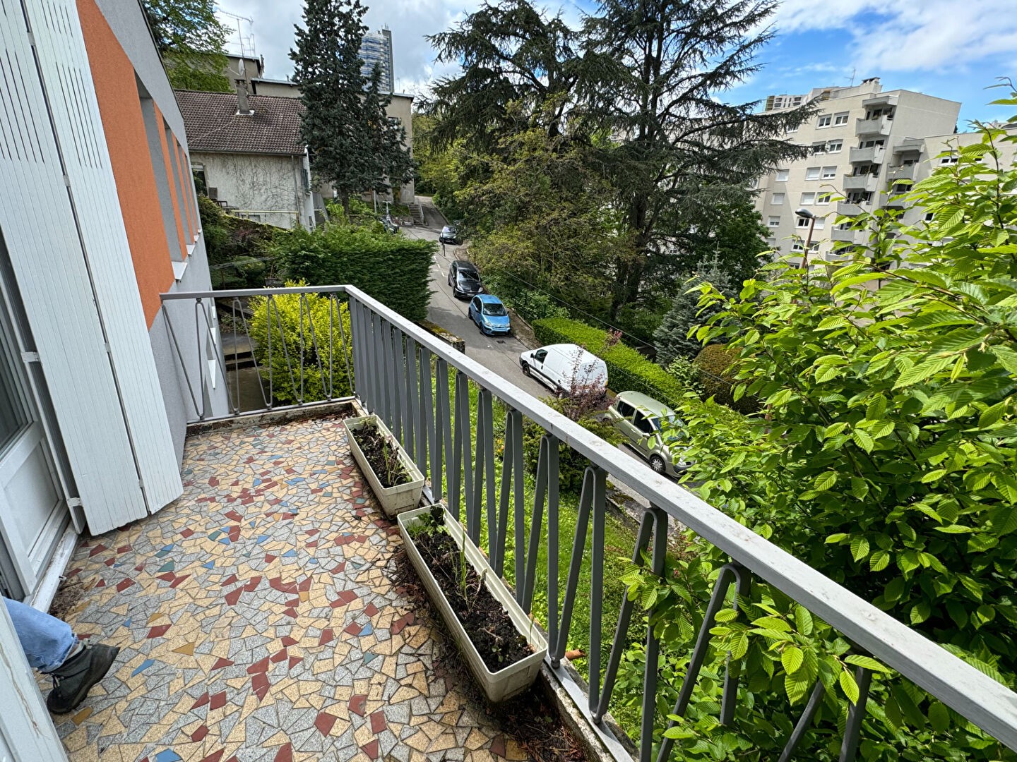 Vente Maison à Saint-Étienne 5 pièces