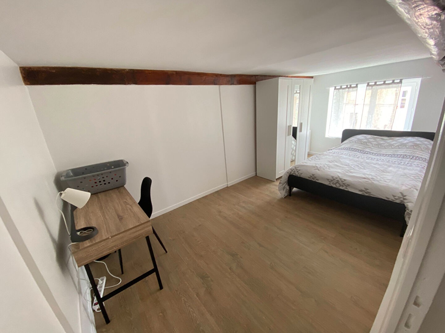 Vente Appartement à Saint-Étienne 5 pièces