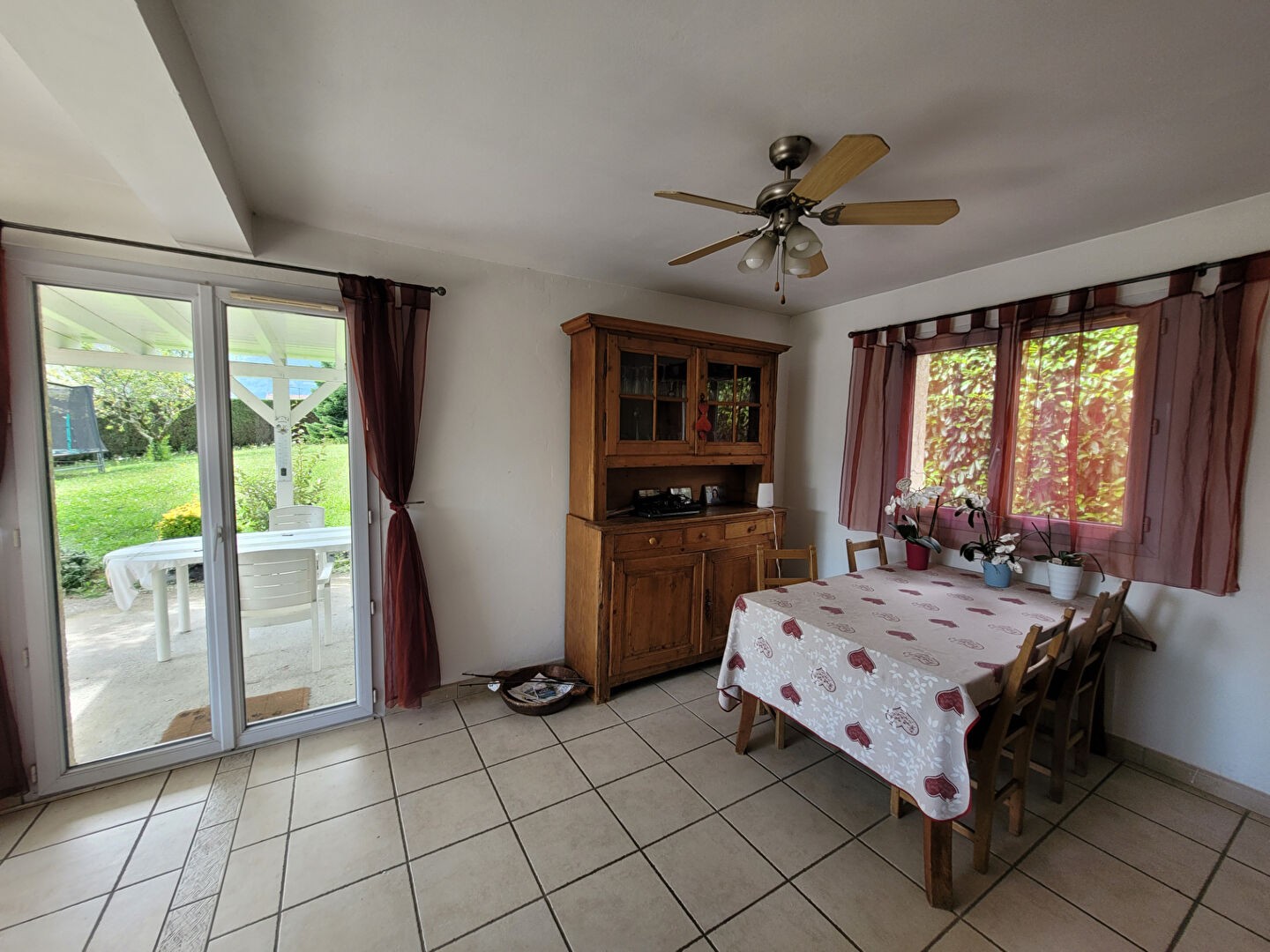 Vente Maison à Saint-Pierre-d'Albigny 6 pièces